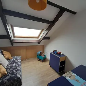  Appartement T3 Hyper Centre France