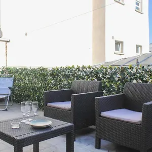 Luxueux Avec Terrasse Vue Sur Tout - Opera - Grands Boulevards - Republique - Musee Grevin - 6 Personnes Paris