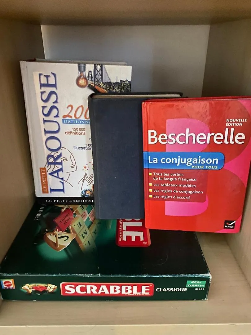Paris-Versailles-Cosy-Calme-Wifi Apartman