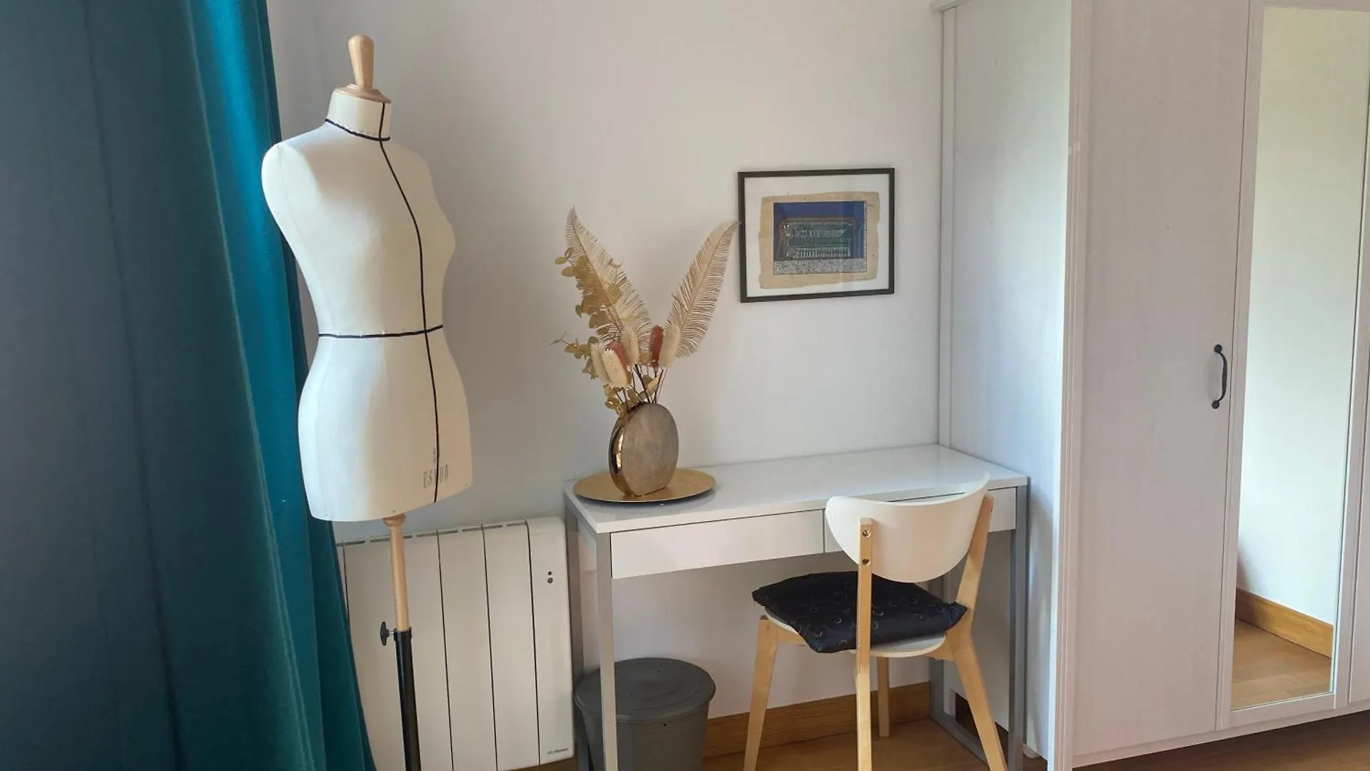 Paris-Versailles-Cosy-Calme-Wifi Apartman